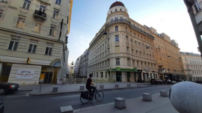Pension Lerner Vienna